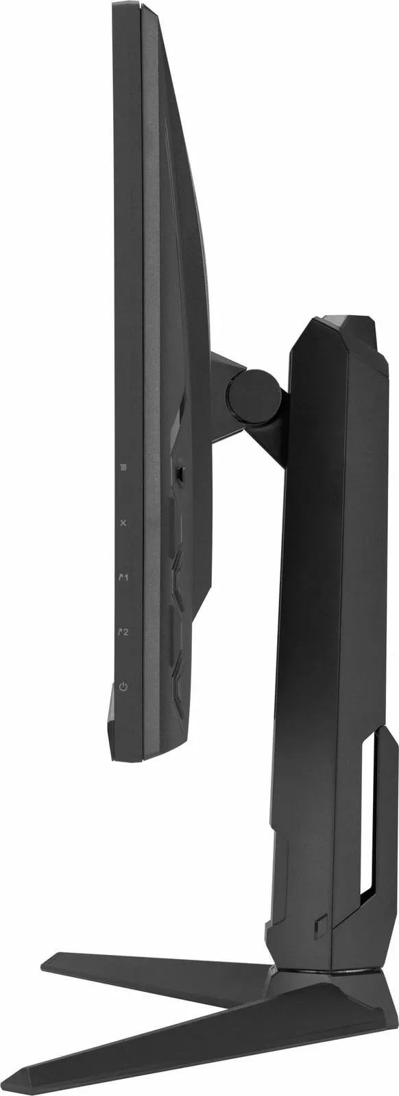 Monitor ASUS TUF Gaming VG27AQL5A, 27 inç, WQHD, HDMI DP - 5
