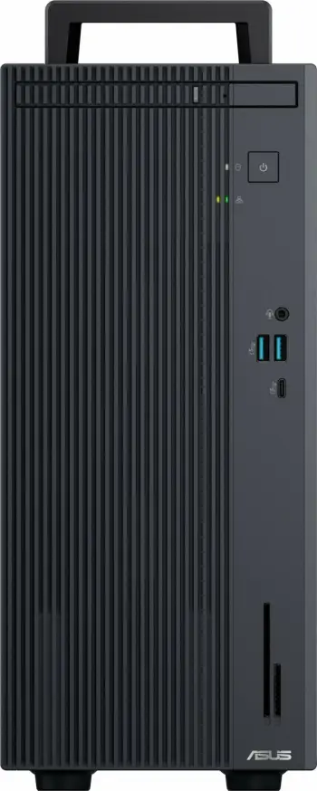 Kompjuter ASUS ExpertCenter P5 V500MV-13420H197W, i5-13420H, 8GB RAM, 512GB SSD, Windows 11 Home