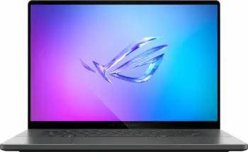 Kompjuter ASUS ROG Zephyrus G16 GU605CW-QR185W, 32GB RAM, 1TB SSD, 16 inch, gri