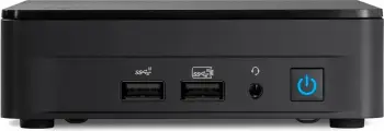 Mini PC ASUS RNUC13L3KV500002I, Intel Core i5 13th Gen, Wi-Fi 6E, i zi