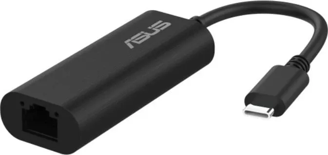 Kartelë rrjeti e jashtme Asus USB-C2500 V2, USB Type-C, 2.5Gbps - 1