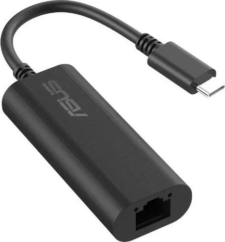 Kartelë rrjeti e jashtme Asus USB-C2500 V2, USB Type-C, 2.5Gbps - 3