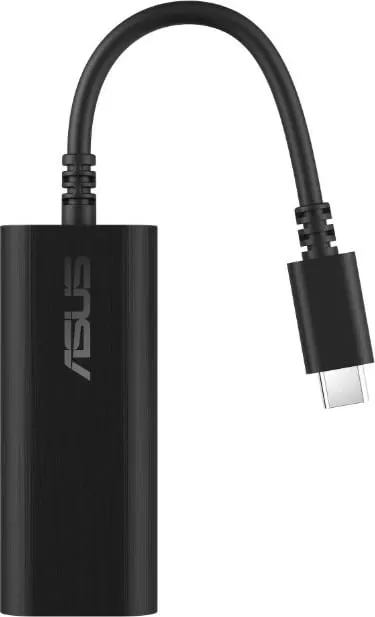 Kartelë rrjeti e jashtme Asus USB-C2500 V2, USB Type-C, 2.5Gbps - 4