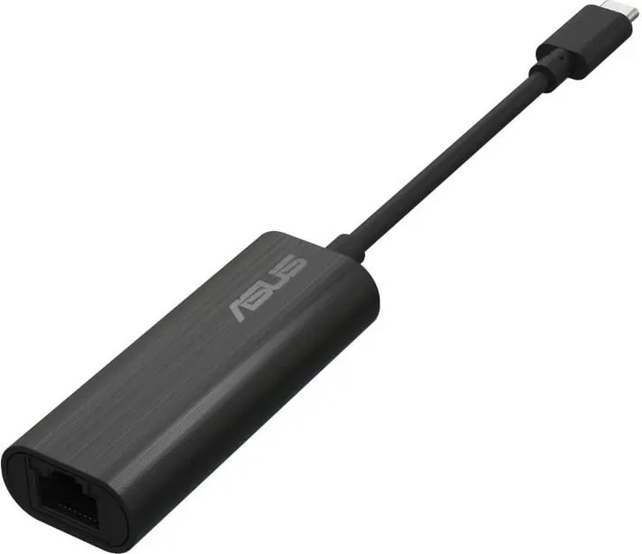 Kartelë rrjeti e jashtme Asus USB-C2500 V2, USB Type-C, 2.5Gbps - 5