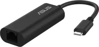 Kartelë rrjeti e jashtme Asus USB-C2500 V2, USB Type-C, 2.5Gbps