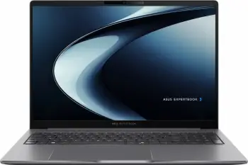Laptop ASUS ExpertBook P3 P3605CVA-MB0024X i7-13620H 16GB 512GB Misty Grey