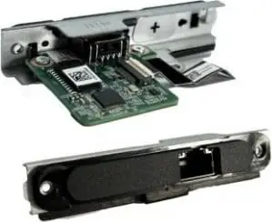 Aksesor rrjeti ASUS NUCIOALA0CR, 2.5GbE LAN, për NUC15