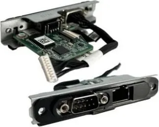 Aksesor ASUS NUC 15, NUCIOALASCR, modul zgjerimi me portë seriale dhe rrjet - 1