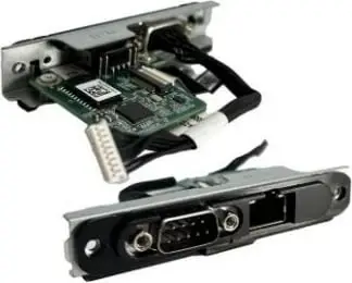 Aksesor ASUS NUC 15, NUCIOALASCR, modul zgjerimi me portë seriale dhe rrjet