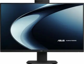 Kompjuter All-in-One ASUS ExpertCenter P4 27" i7-13620H 16GB 1TB, e zezë
