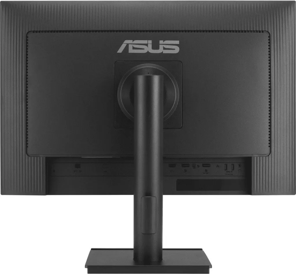 Monitor ASUS BE248CFN, 24.1", WUXGA 1920 x 1200, i zi - 2