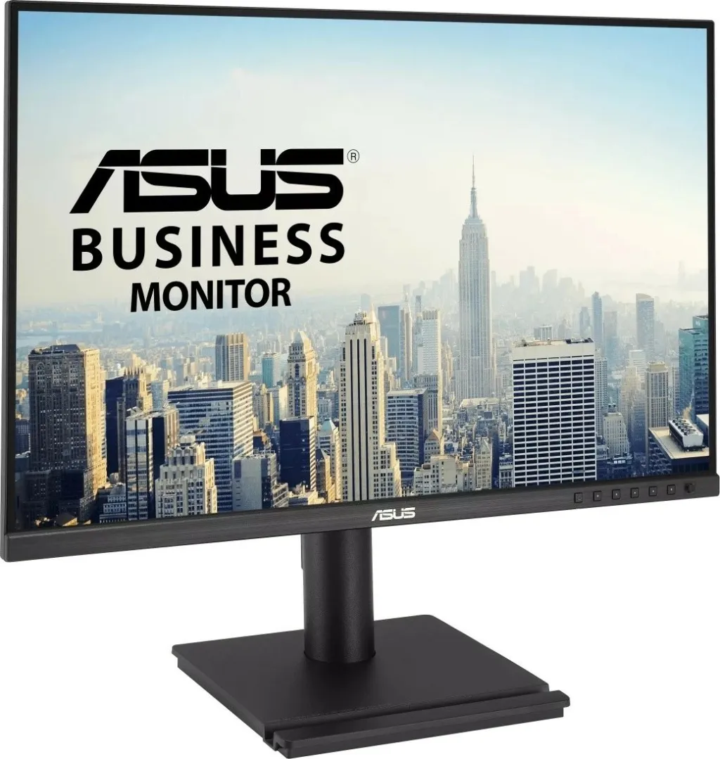 Monitor ASUS BE248CFN, 24.1", WUXGA 1920 x 1200, i zi - 3