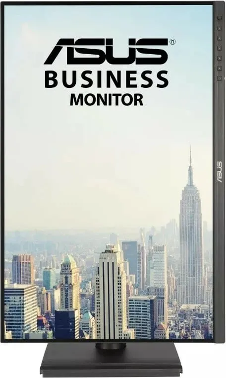 Monitor ASUS BE248CFN, 24.1", WUXGA 1920 x 1200, i zi - 5