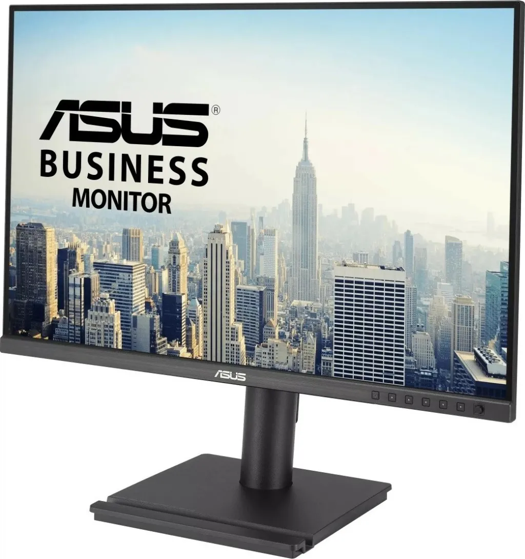Monitor ASUS BE248CFN, 24.1", WUXGA 1920 x 1200, i zi - 9