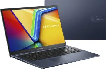 Laptop ASUS Vivobook 15 F1502VA,15.6", Intel Core i9, 16GB RAM, 1TB SSD, Intel Iris Xe Graphics, i kaltër