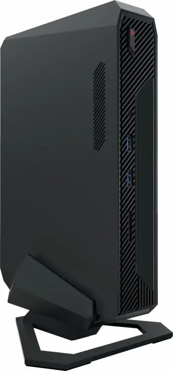 Mini PC ASUS NUC 14 Performance Kit RNUC14SRKU710002I, DDR5-SDRAM, Ethernet LAN, Wi-Fi 6E, 330 W
