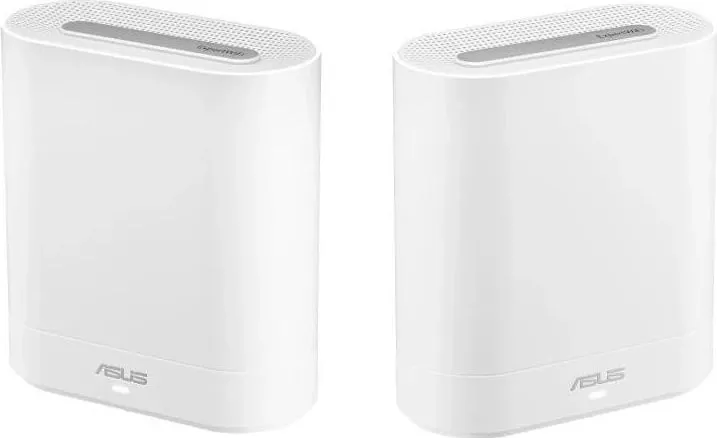 Ruter ASUS ExpertWiFi EBM68, Pako prej 2, Bardhë - 1