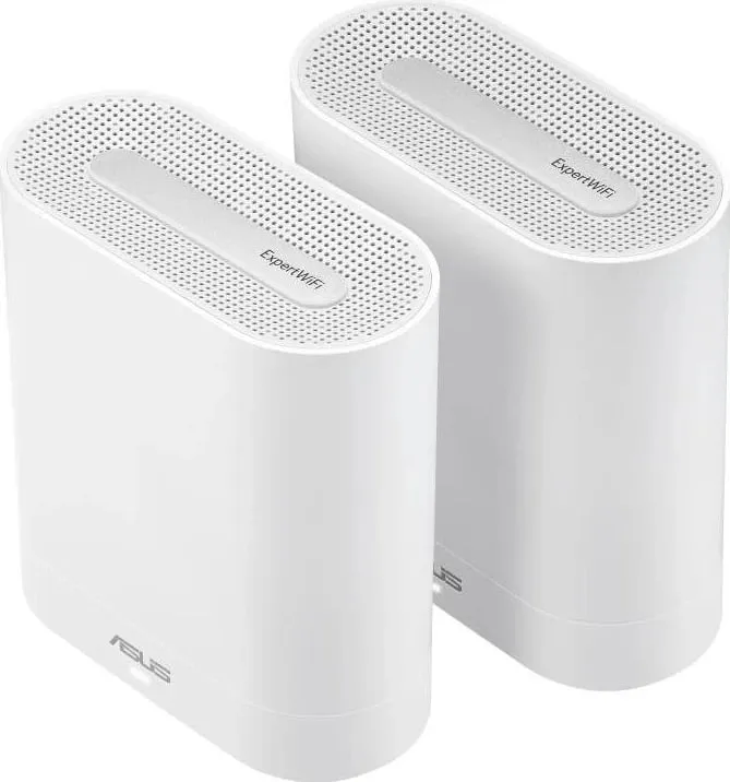 Ruter ASUS ExpertWiFi EBM68, Pako prej 2, Bardhë - 2