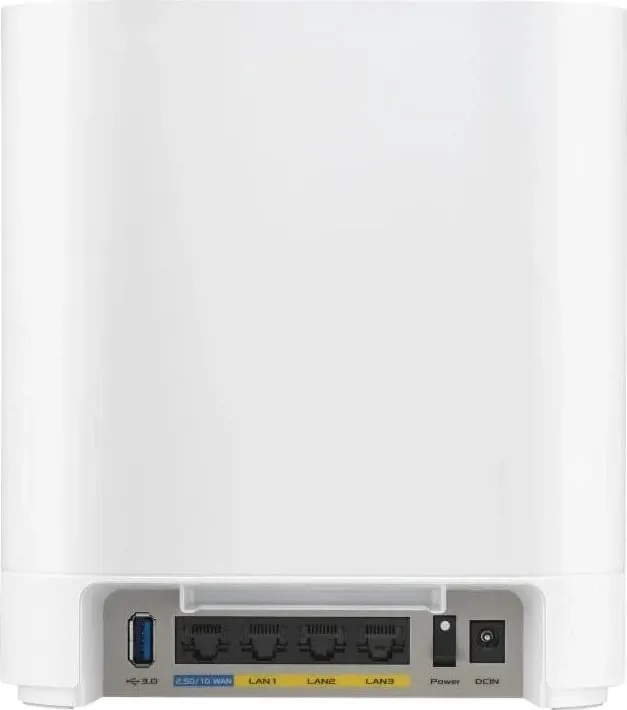 Ruter ASUS ExpertWiFi EBM68, Pako prej 2, Bardhë - 7