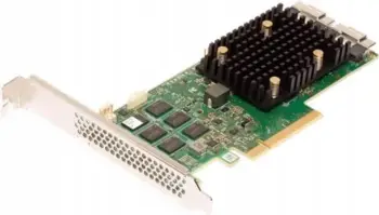 Kontroller RAID ASUS RAID C9560-16I/BROADCOM
