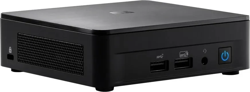 Mini-PC ASUS NUC GEN13 Arena Canyon V7 - 1