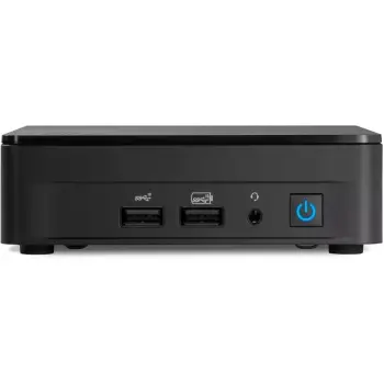 Mini PC ASUS NUC 90AS0031-M000A0, Intel Core i5-1340P, 8 GB, 512 GB, e zezë