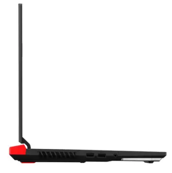 Laptop ASUS ROG Strix G15, 15.6", AMD Ryzen 7, 16GB RAM, 512GB SSD, NVIDIA GeForce RTX 3060, i zi / gri