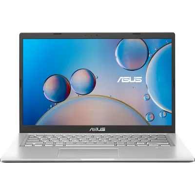 Laptop ASUS X413EA-EK2085, 14", Intel Core i3, 8GB RAM, 512GB SSD, Intel UHD Graphics, i argjendtë - 1