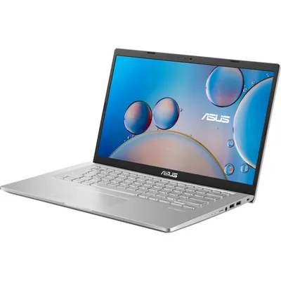 Laptop ASUS X413EA-EK2085, 14", Intel Core i3, 8GB RAM, 512GB SSD, Intel UHD Graphics, i argjendtë - 2