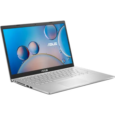 Laptop ASUS X413EA-EK2085, 14", Intel Core i3, 8GB RAM, 512GB SSD, Intel UHD Graphics, i argjendtë - 3