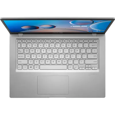 Laptop ASUS X413EA-EK2085, 14", Intel Core i3, 8GB RAM, 512GB SSD, Intel UHD Graphics, i argjendtë - 4