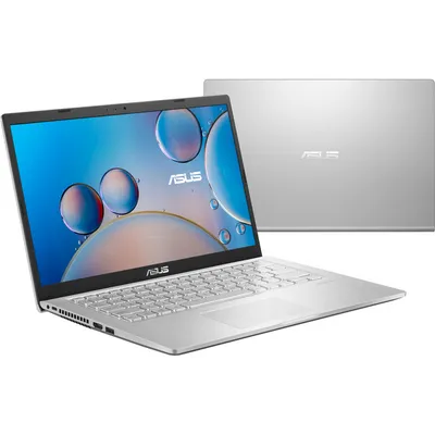 Laptop ASUS X413EA-EK2085, 14", Intel Core i3, 8GB RAM, 512GB SSD, Intel UHD Graphics, i argjendtë - 5