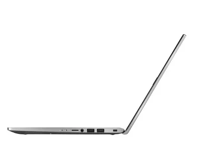 Laptop ASUS X413EA-EK2085, 14", Intel Core i3, 8GB RAM, 512GB SSD, Intel UHD Graphics, i argjendtë - 9
