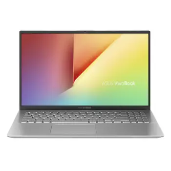 Laptop ASUS F512JA-PH31, 15.6", Intel Core i3, 4GB RAM, 128GB SSD, Intel UHD Graphics, i argjendtë