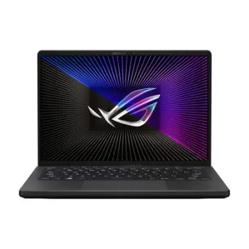 Laptop ASUS ROG Zephyrus G14 GA402RJ-L4055W, 14", AMD Ryzen 7, 16GB RAM, 512GB SSD, AMD Radeon RX 6700S, gri