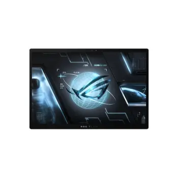 Laptop ASUS ROG Flow Z13 GZ301ZE-LC170W Hybrid (2-in-1),13.4", Intel Core i9, 16GB LPDDR5, 1000 GB SSD, NVIDIA GeForce RTX 3050 Ti, i zi
