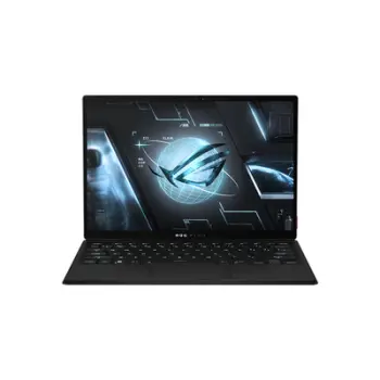 Laptop ASUS ROG Flow Z13 GZ301ZC-LD009W Hybrid (2në1), 13.4", Intel Core i7, 16GB RAM, 512GB SSD, NVIDIA GeForce RTX 3050, i zi