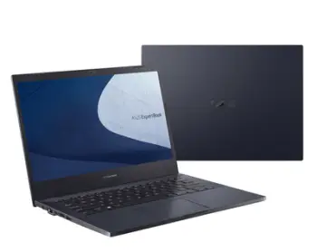 Laptop ASUS ExpertBook P2451FA-EB0595R, 14", Intel Core i3, 8GB RAM, 256GB SSD, Intel UHD Graphics, i zi