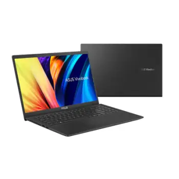 Laptop ASUS VivoBook 15 X1500EA-BQ3296W, 15.6", Intel Core i5, 8GB RAM, 512GB SSD, i zi