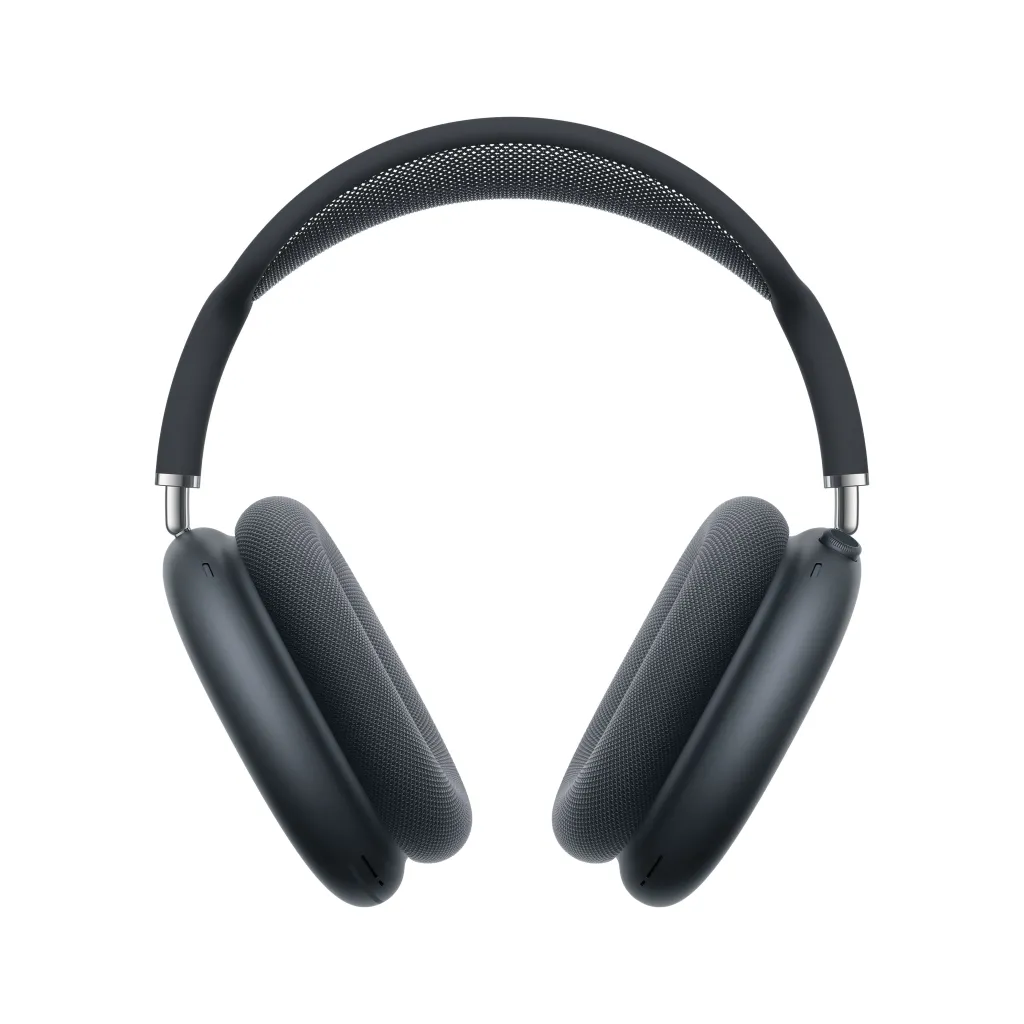 Apple AirPods Max, Midnight - 1