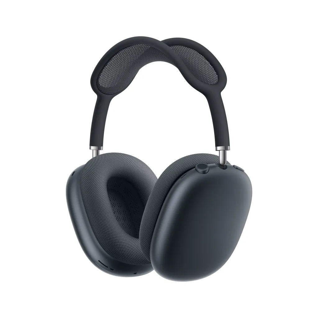 Apple AirPods Max, Midnight - 3