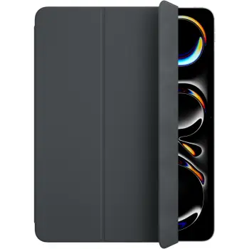 Apple Smart Folio for iPad Pro 13-inch (M4), Black