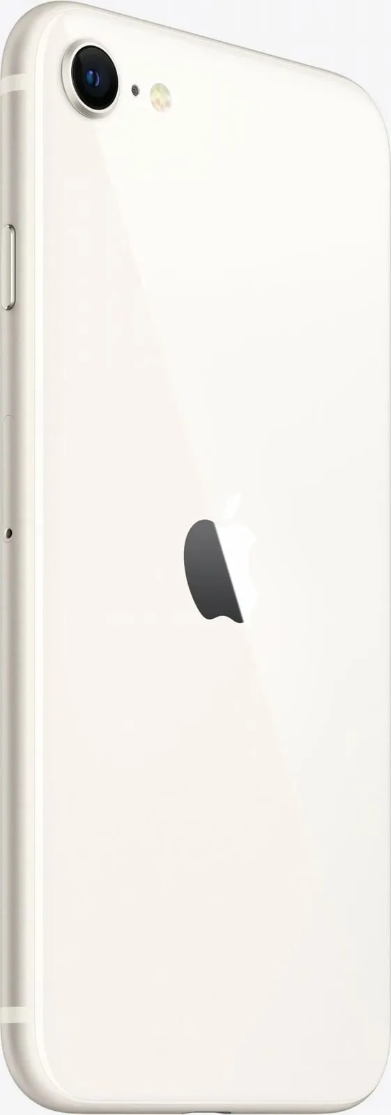 Apple iPhone SE3, 4.7", 128GB, starlight - 2