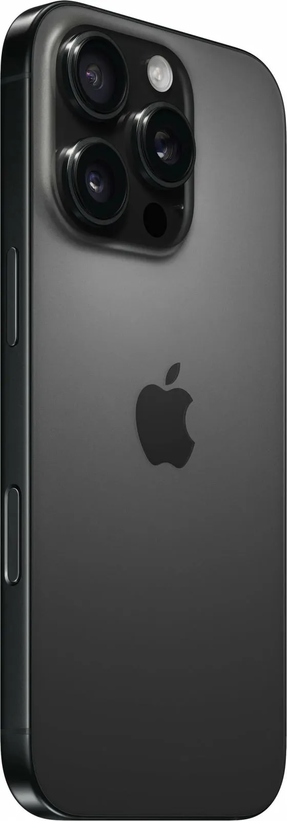 Apple iPhone 16 Pro, 6.3", 1TB, Black Titanium - 2