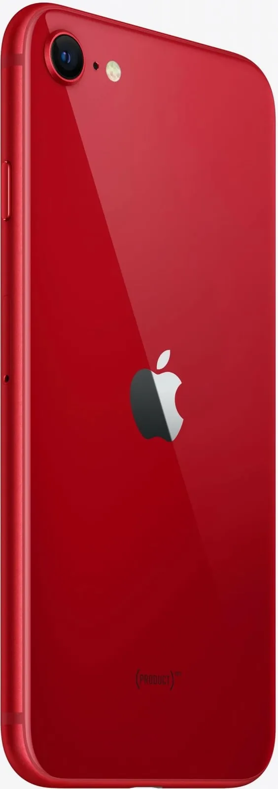 Apple iPhone SE3, 4.7", 64GB, red - 2