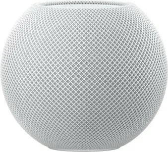 Altoparlant i zgjuar Apple HomePod mini, Siri, i bardhë - 1