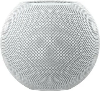 Altoparlant i zgjuar Apple HomePod mini, Siri, i bardhë