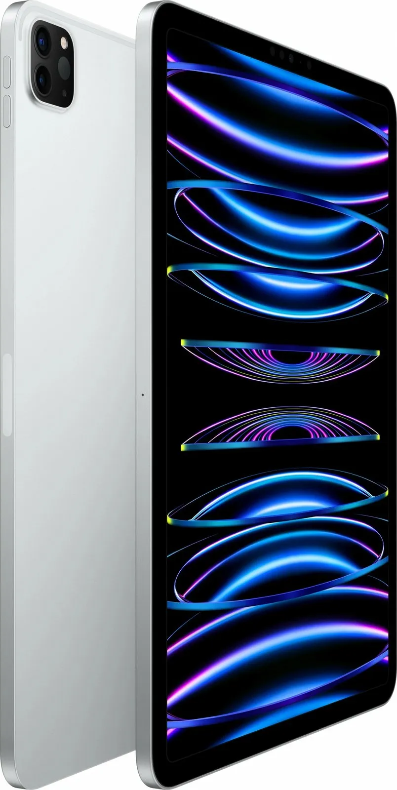 Tablet Apple iPad Pro 11 M2 2TB 16GB Silver - 3
