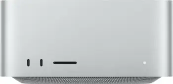 Kasë Apple Mac Studio M4 Max 64GB, argjendtë