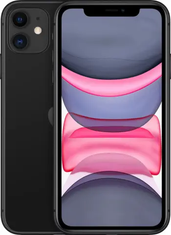Celular Apple iPhone 11 64GB, zi